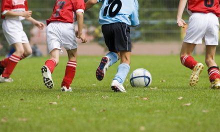 NUTRIZIONE E SPORT NEL BAMBINO